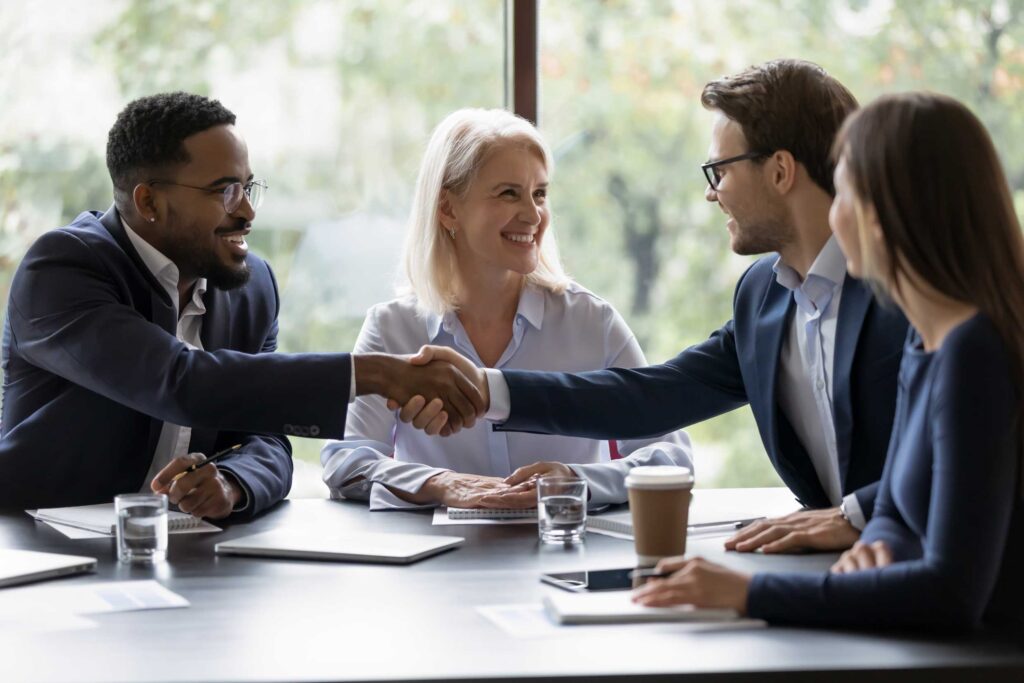 Banner Investor Relations